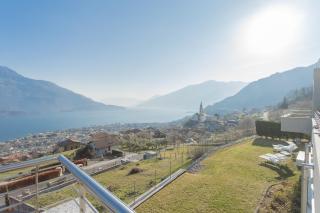 Valarin Residence & Villa Valarin Elite by Rent All Como - Vercana - 4