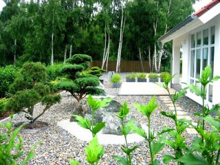 Ferienwohnung-Ruegen-200m-zum-Meer-All-Inclusive - Thiessow - 6
