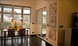 Ferienwohnung-Ruegen-200m-zum-Meer-All-Inclusive - Thiessow - 2