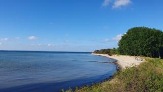 Ferienwohnung-Ruegen-200m-zum-Meer-All-Inclusive - Thiessow - 1