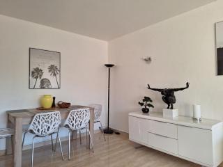 Magnificent 2P with terrace and stunning sea view - Cannes - 6