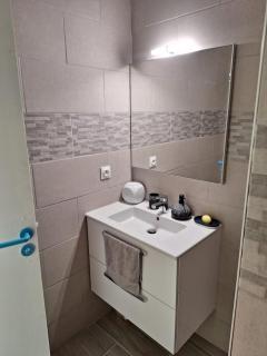 Magnificent 2P with terrace and stunning sea view - Cannes - 5