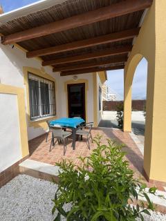 Casa de Ensueño - Mazarrón - 4
