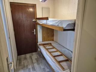 Charmant studio, 4 couchages, lumineux, 500 m de la plage et des commerces... - Saint-Elme - 3