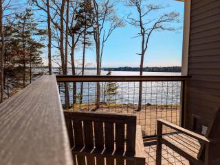 K1ssick Cove Beach House family Acadia watersports - 1