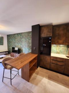 Superbe Appart Centre Calvi - Calvi - 7