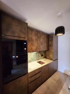 Superbe Appart Centre Calvi - 1