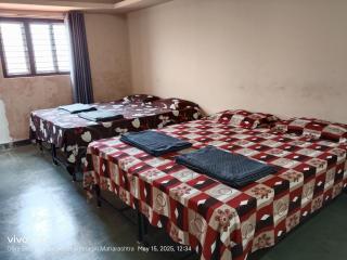 Gore Bed and breakfast - Jāmb - 6