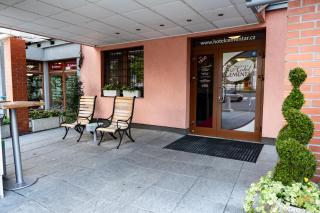 Hotel Cementář - 9