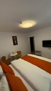 3 Baneasa Airport - Bucarest - 9