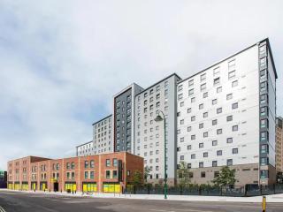Unilife Bargate House Southampton - Southampton - 0