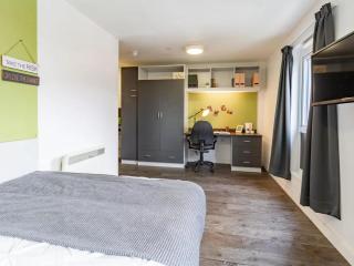 Student Only Accommodation - Crescent Place in Southampton - 6