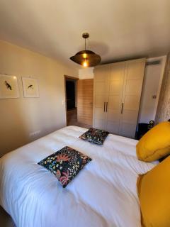 Superbe Appartement - Centre Calvi - Parking privé - 1