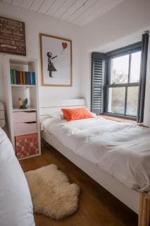 5 Star Large Farmhouse Near The Beach With Hot Tub & Sauna - Porth, Near Newquay - Saint Columb Minor - 4