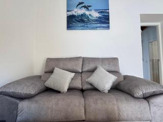 Casa Velarde - Garrucha - 8