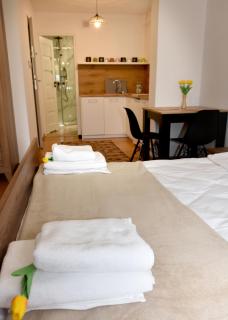 Apartamenty Targowa 38 - Uniejow - 3