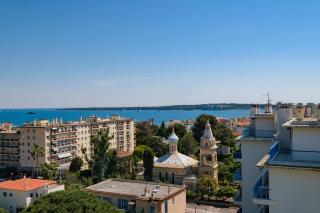 Villa sur le toit - Vue mer exceptionnelle - 6