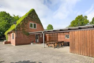 Haus Gerda - Stadum - 9