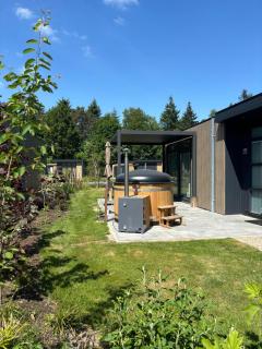Veluwepark De Bosgraaf | Luxe & Wellness - Lieren - 7
