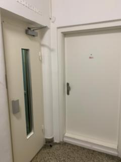 two double bedrooms in center - 7