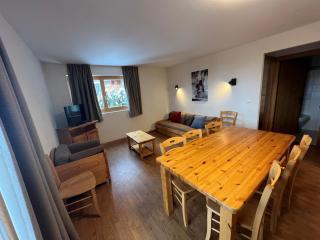 Pracondu 1 002 - OUTDOOR & FUN charming apartment - Nendaz - 0