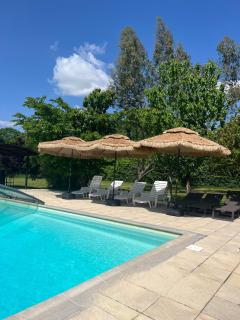 Gite 3, Domaine Logis Gascogne - 0