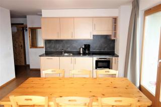 Pracondu 1 002 - OUTDOOR & FUN charming apartment - Nendaz - 8