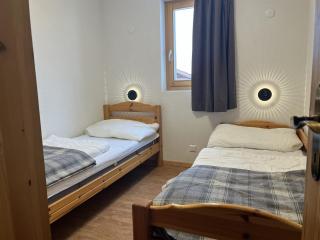 Pracondu 1 002 - OUTDOOR & FUN charming apartment - Nendaz - 7
