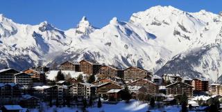 Pracondu 1 002 - OUTDOOR & FUN charming apartment - Nendaz - 1