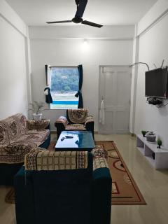 Valley View Homestay - Dirāng - 1