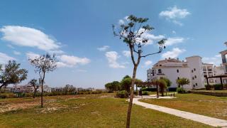 Casa Atlantico 126-Murcia Holiday Rentals Property - Sucina - 5