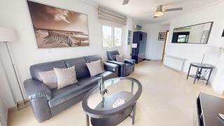 Casa Atlantico 126-Murcia Holiday Rentals Property - Sucina - 3