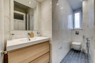 Classic Charm - 2BD central Apartment by FlatManager - Sofia - 4