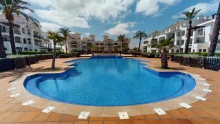 Casa Atlantico 126-Murcia Holiday Rentals Property - 8