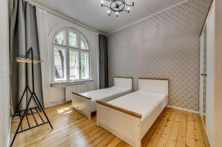 Classic Charm - 2BD central Apartment by FlatManager - Sofia - 5