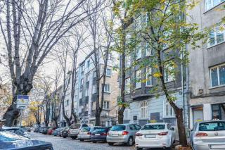 Classic Charm - 2BD central Apartment by FlatManager - Sofia - 3