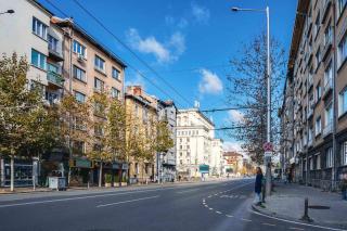 Classic Charm - 2BD central Apartment by FlatManager - Sofia - 2