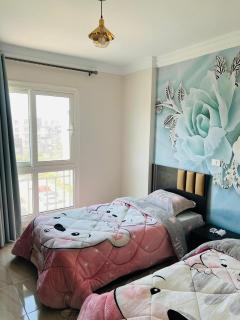 Cozy and comforting apartment - Madinaty - 5