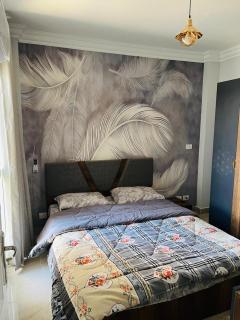 Cozy and comforting apartment - Madinaty - 2