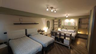 Appartamento Aleph with private parking, next train station - Como - 7