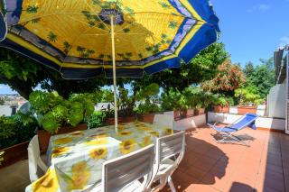 312 - Villetta al Parco, Patio vista Mare e Piscina a 12 minuti a piedi dalle spiagge - Sestri Levante - 0