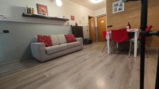 Appartamento Aleph with private parking, next train station - Como - 9