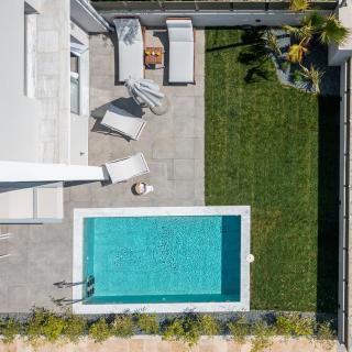 Yuka Villas Collection - Iraklitsa - 8