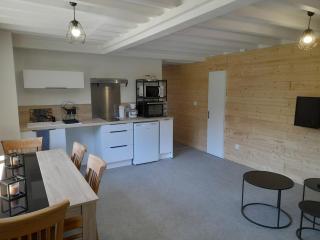 Le petit résineux - 6