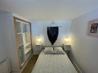 Spacieux appartement à Blois avec Wifi gratuit - Blois - 1