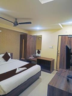 G Comforts Electronics City - Bangalore - 3