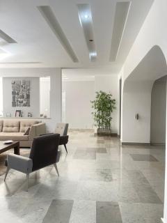Villa Aura - - 5