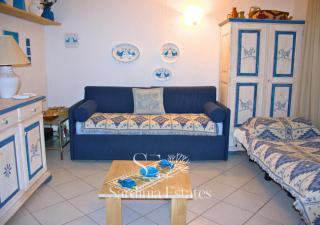 Rainbow House - Fronte Spiaggia - Porto Rotondo - 9