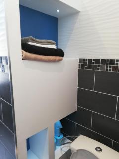 Le CosyNew 3 - Calais - 7