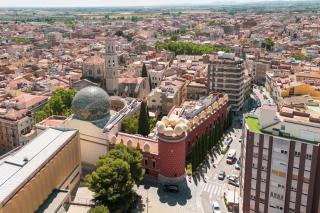 Milenial Immo ADC1-1 Apartment 200m Dali Museum - Figueres - 4